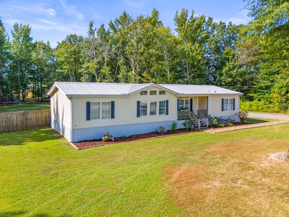 Image for ONLINE AUCTION ONLY - 764 Rolan Gooch Road, Toney, AL