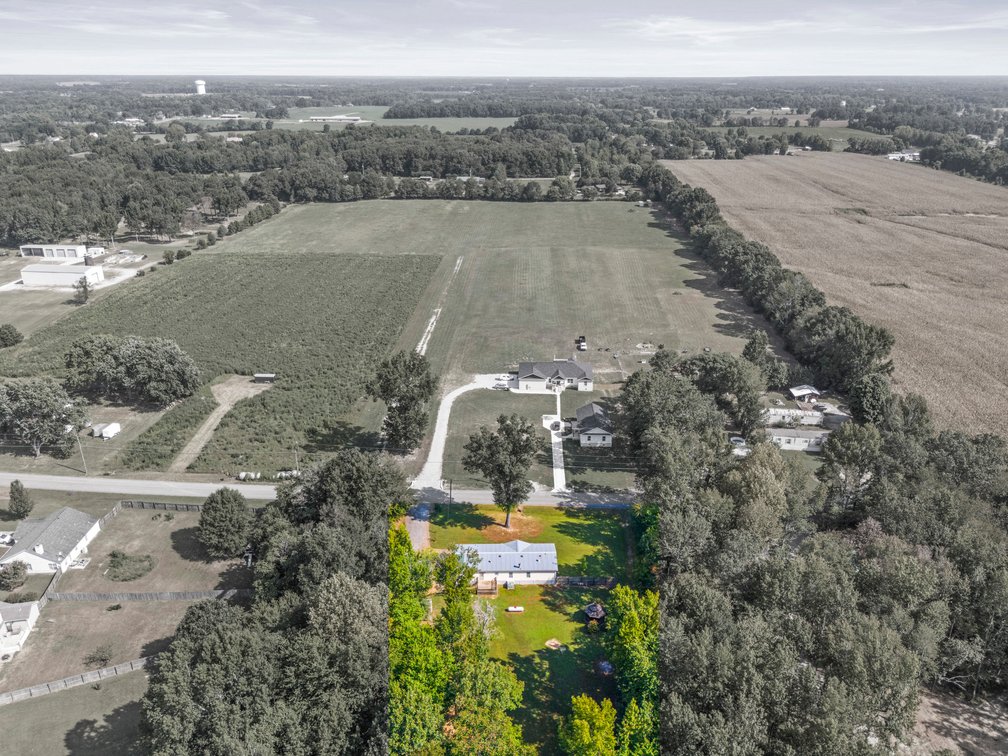 Image for ONLINE AUCTION ONLY - 764 Rolan Gooch Road, Toney, AL