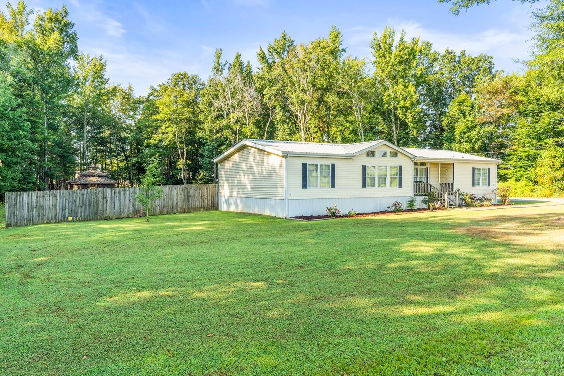 Image for ONLINE AUCTION ONLY - 764 Rolan Gooch Road, Toney, AL