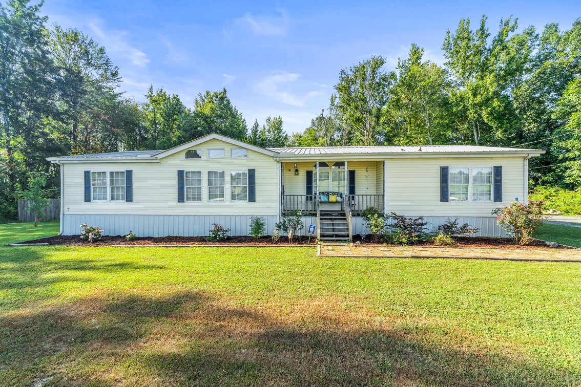 Image for ONLINE AUCTION ONLY - 764 Rolan Gooch Road, Toney, AL