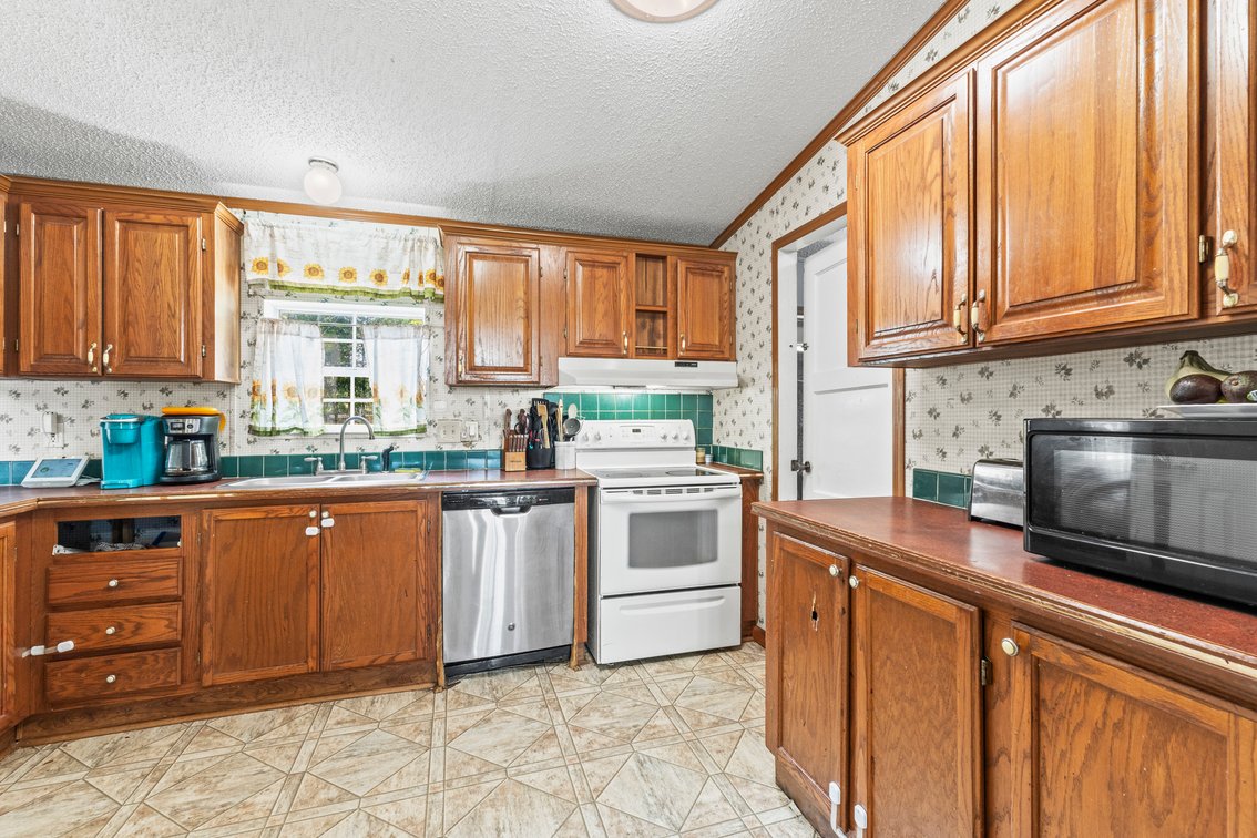 Image for ONLINE AUCTION ONLY - 764 Rolan Gooch Road, Toney, AL