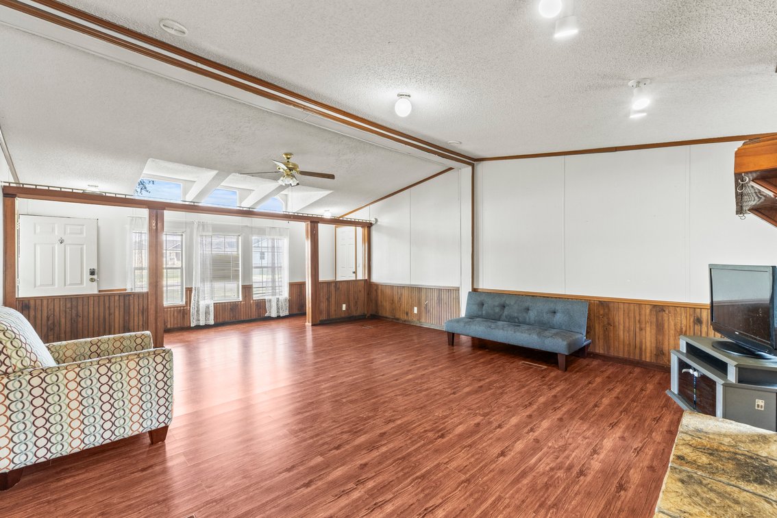 Image for ONLINE AUCTION ONLY - 764 Rolan Gooch Road, Toney, AL