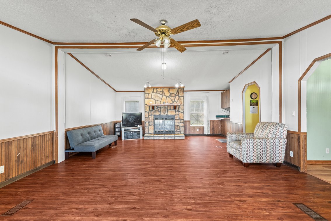 Image for ONLINE AUCTION ONLY - 764 Rolan Gooch Road, Toney, AL
