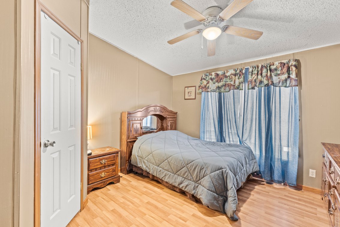 Image for ONLINE AUCTION ONLY - 764 Rolan Gooch Road, Toney, AL