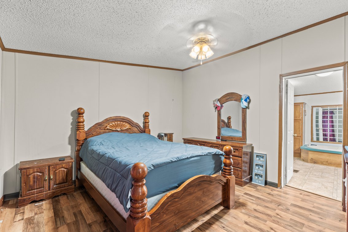 Image for ONLINE AUCTION ONLY - 764 Rolan Gooch Road, Toney, AL