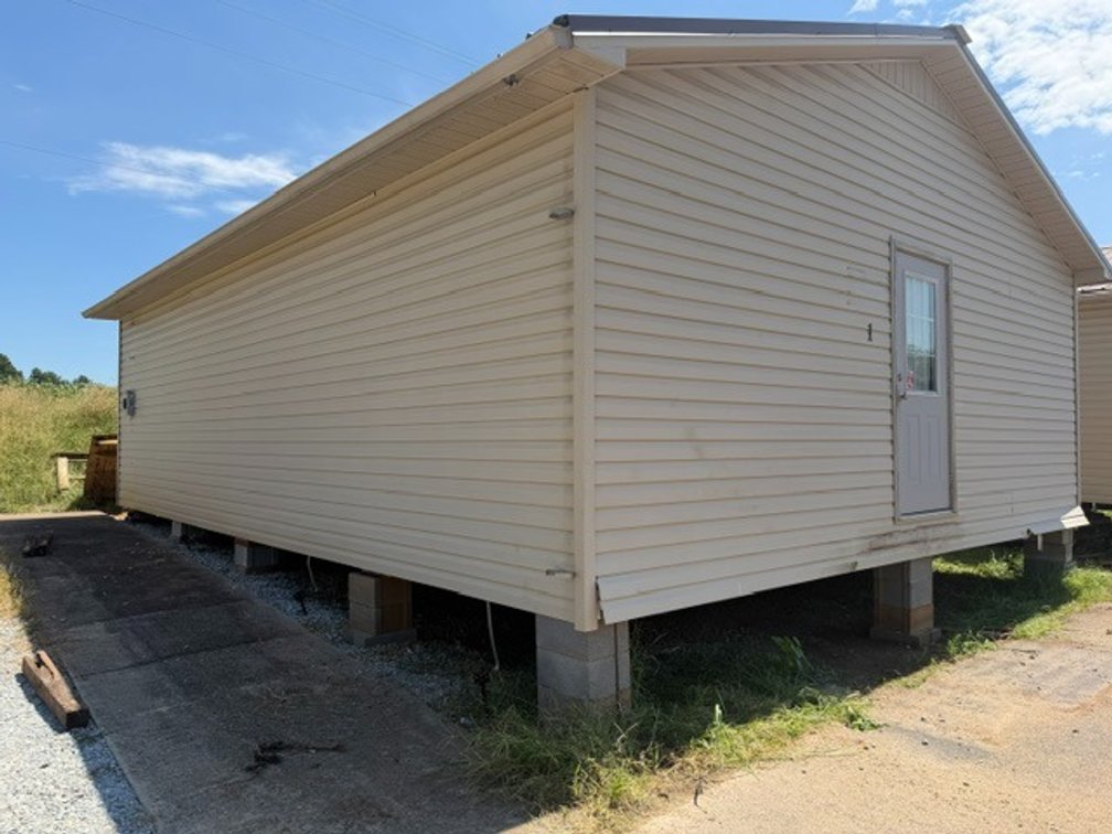 Image for ONLINE AUCTION ONLY - 5 School Buildings in Limestone County