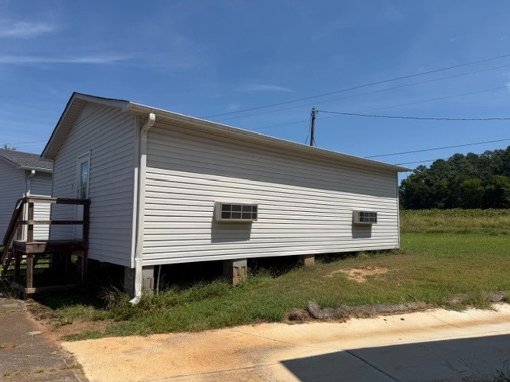 Image for ONLINE AUCTION ONLY - 5 School Buildings in Limestone County
