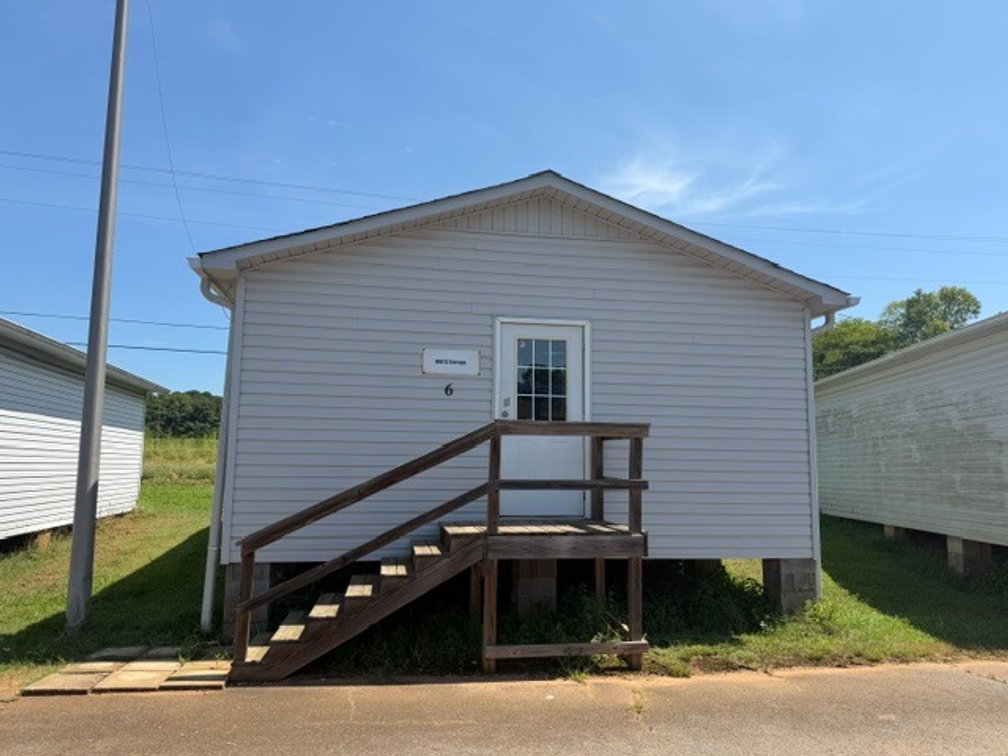 Image for ONLINE AUCTION ONLY - 5 School Buildings in Limestone County