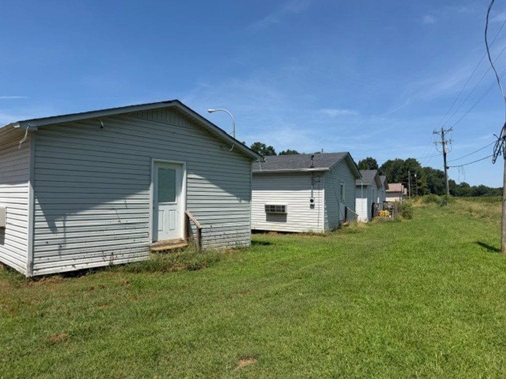 Image for ONLINE AUCTION ONLY - 5 School Buildings in Limestone County