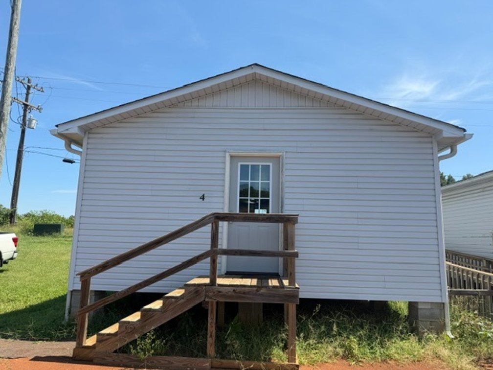 Image for ONLINE AUCTION ONLY - 5 School Buildings in Limestone County