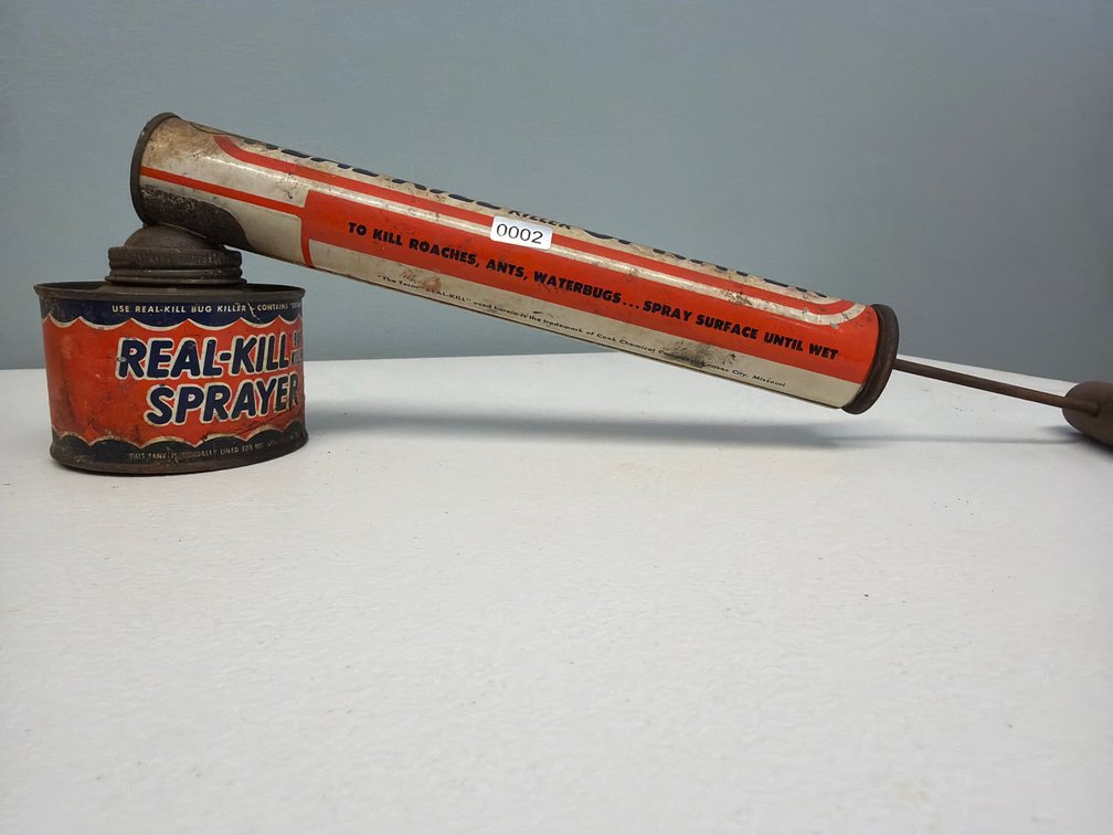 Image for Online Auction - Personal Items ONLINE AUCTION — Vintage, Christmas, Collectables, Baseball, much more!