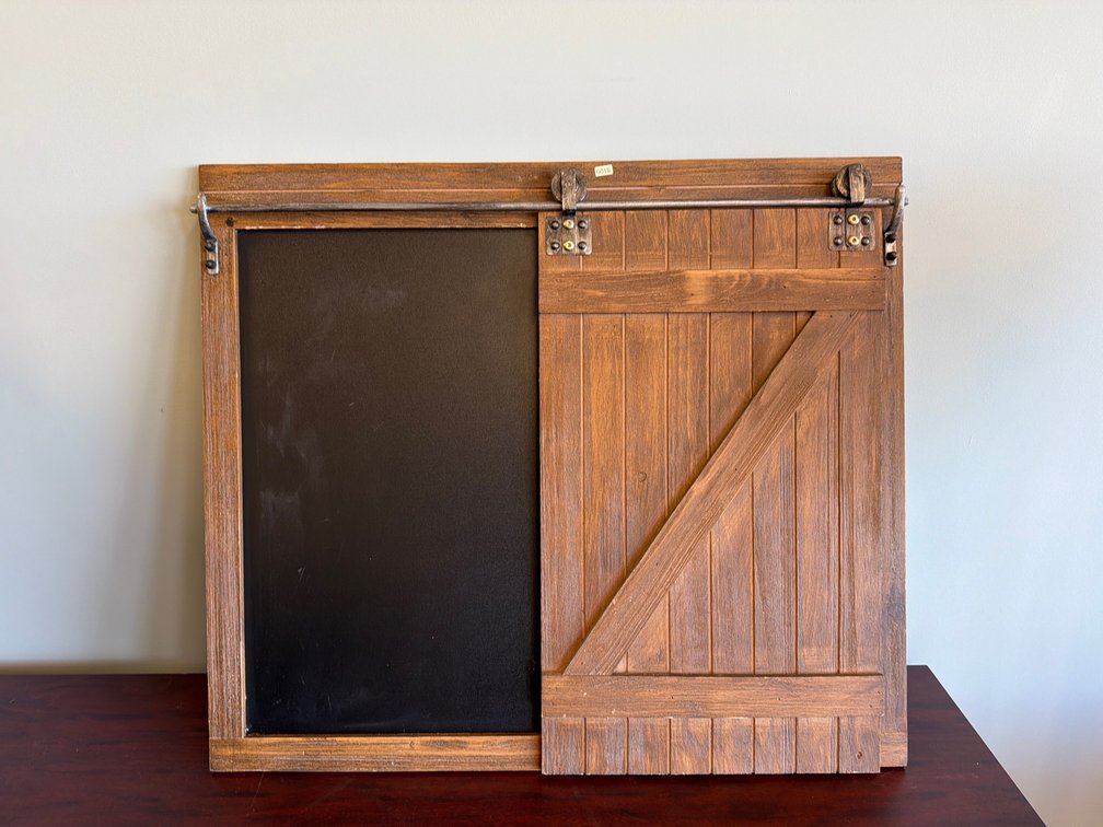 Chalk Board