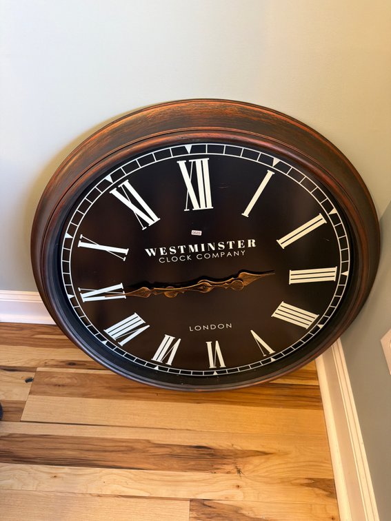 Clock