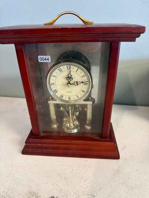 Clock
