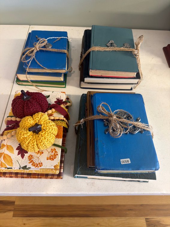 Books