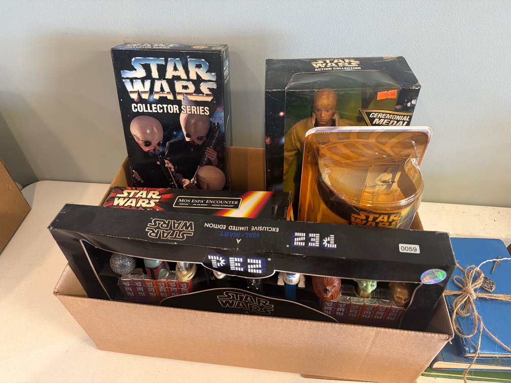 Star Wars