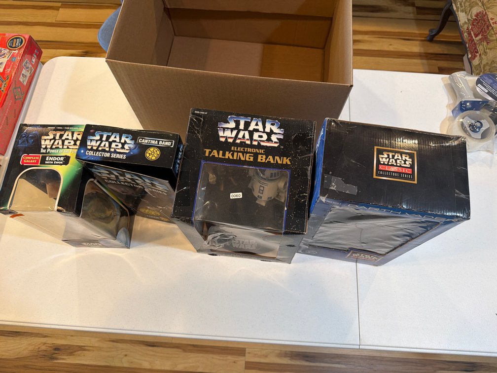 Star Wars