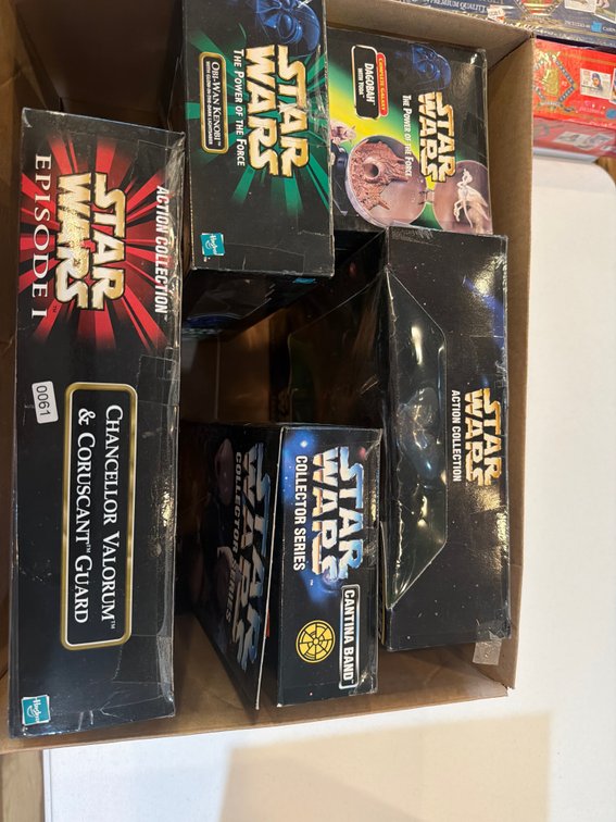 Star Wars