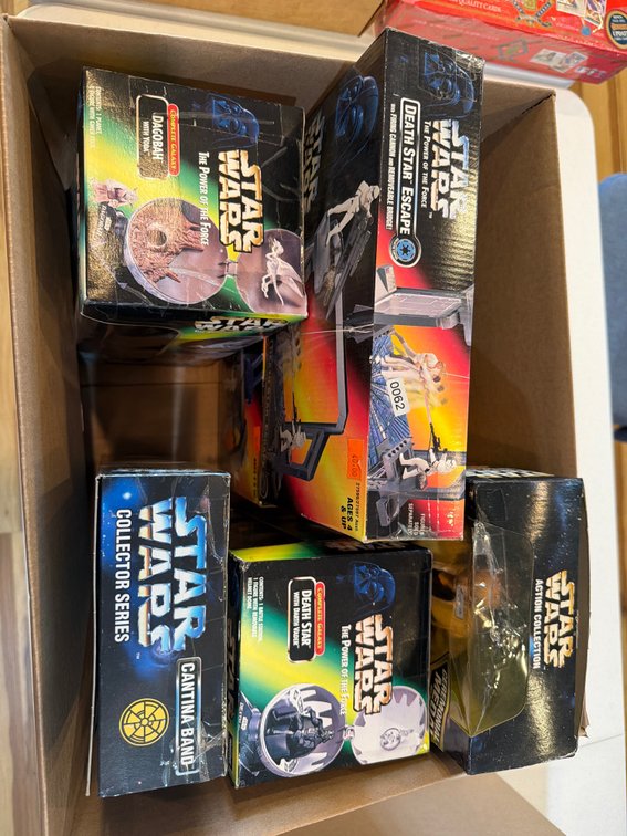 Star Wars