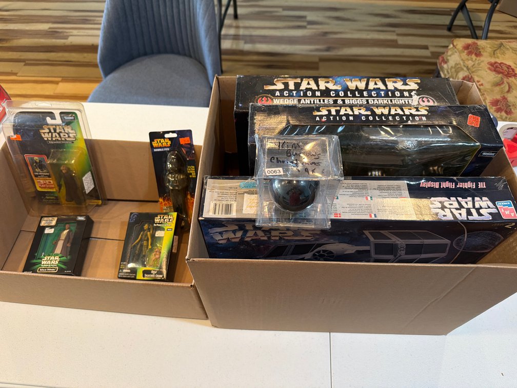 Star Wars