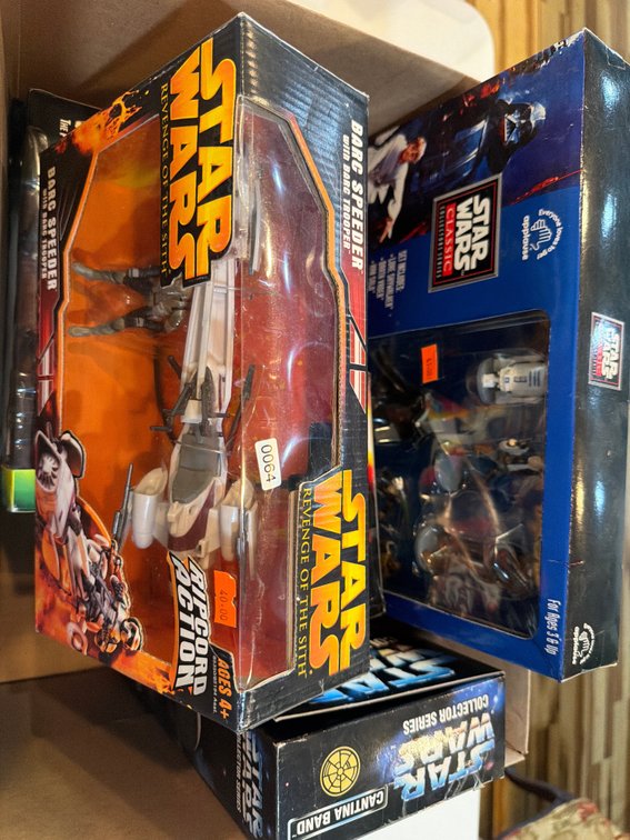 Star wars