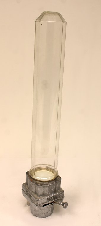 Dixie Cup Dispenser