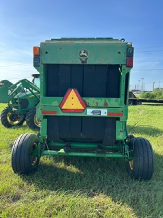 Image for Huge End of Summer Contractor, Ranch & Parish Surplus Auction