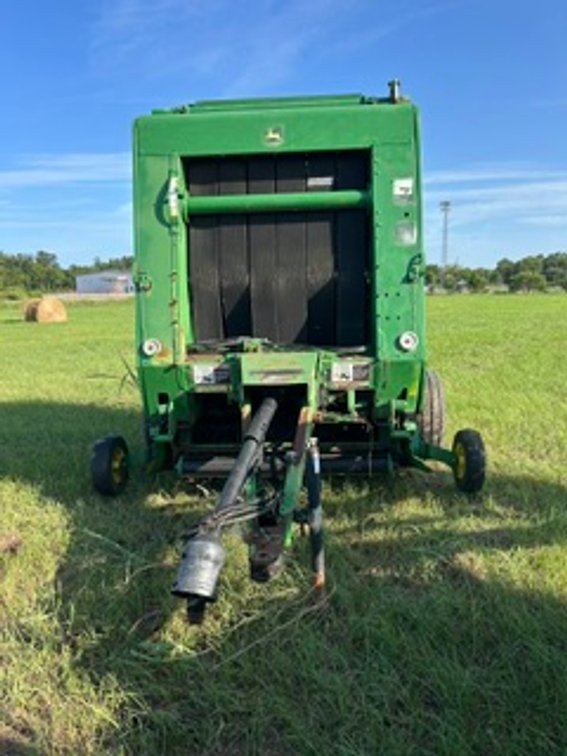 Image for Huge End of Summer Contractor, Ranch & Parish Surplus Auction