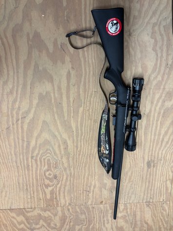 Image for Huge Fall Sportsman & Gun Auction