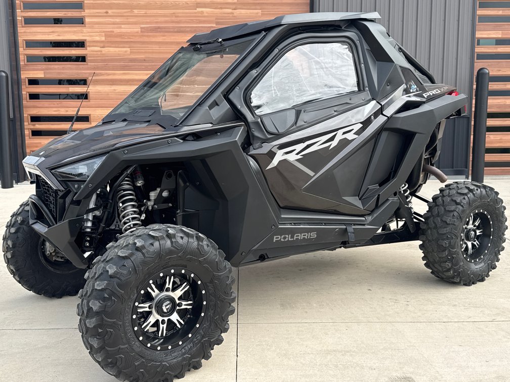 2024 Polaris RZR Pro XP 1000 4x4