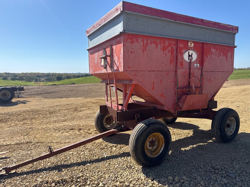 Kory 185 Gravity Wagon