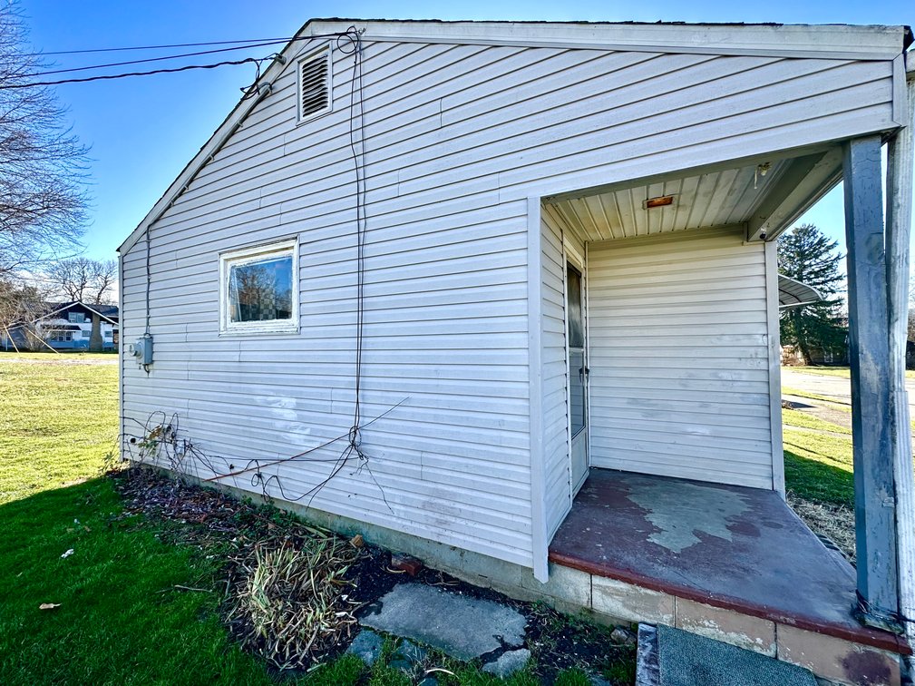 Image for 614 N 4th St. Cambridge, OH 43725