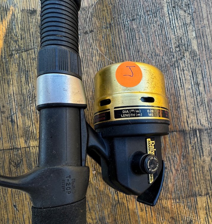 Image for Bass Boat - Rods/Reels