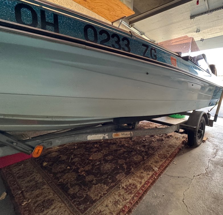 Image for Bass Boat - Rods/Reels