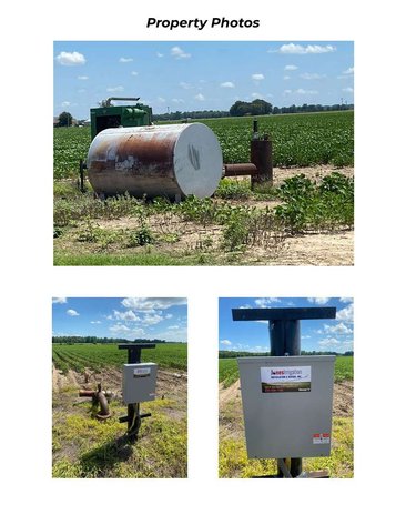 Image for 120 Acres CARAWAY ARKANSAS COTTON FARM