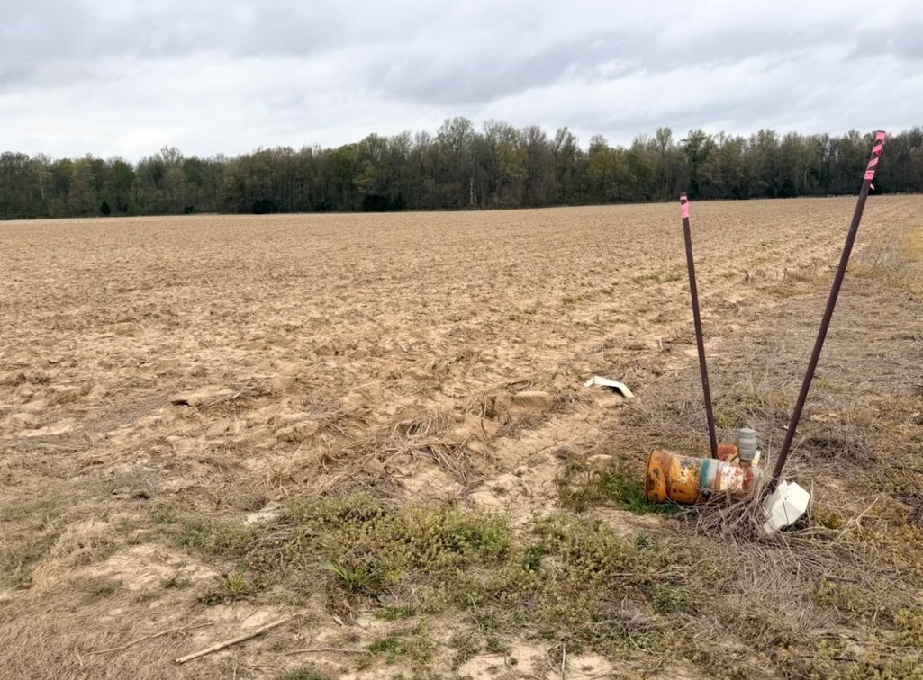 Image for 100 ACRES BLACK RIVER DUCK HUNTING CLUB