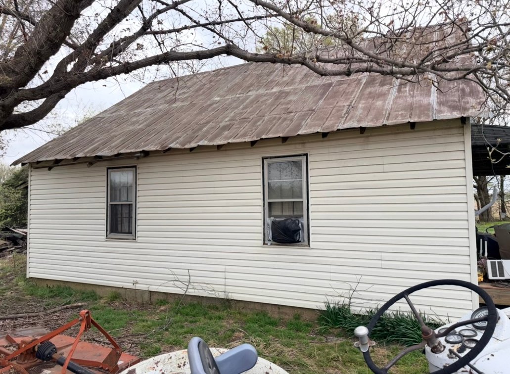 Image for 100 ACRES BLACK RIVER DUCK HUNTING CLUB
