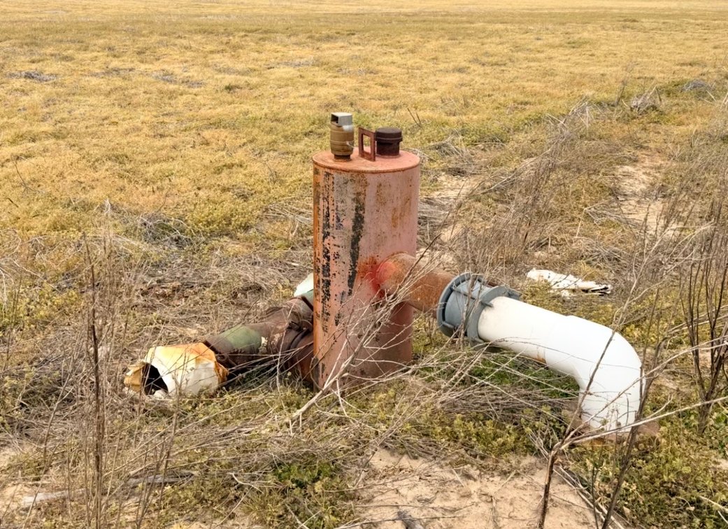 Image for 100 ACRES BLACK RIVER DUCK HUNTING CLUB