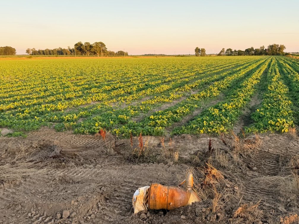 Image for 200 Acres Rowcrop Qulin Missouri