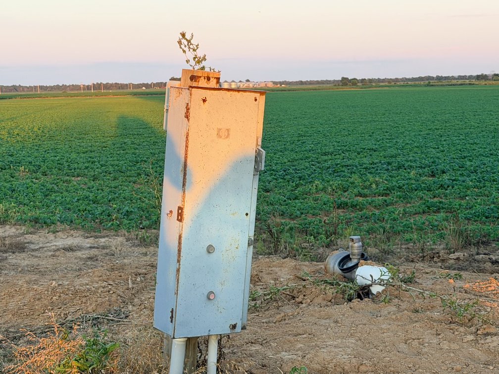 Image for 200 Acres Rowcrop Qulin Missouri