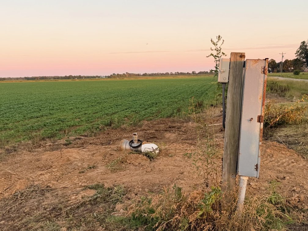 Image for 200 Acres Rowcrop Qulin Missouri