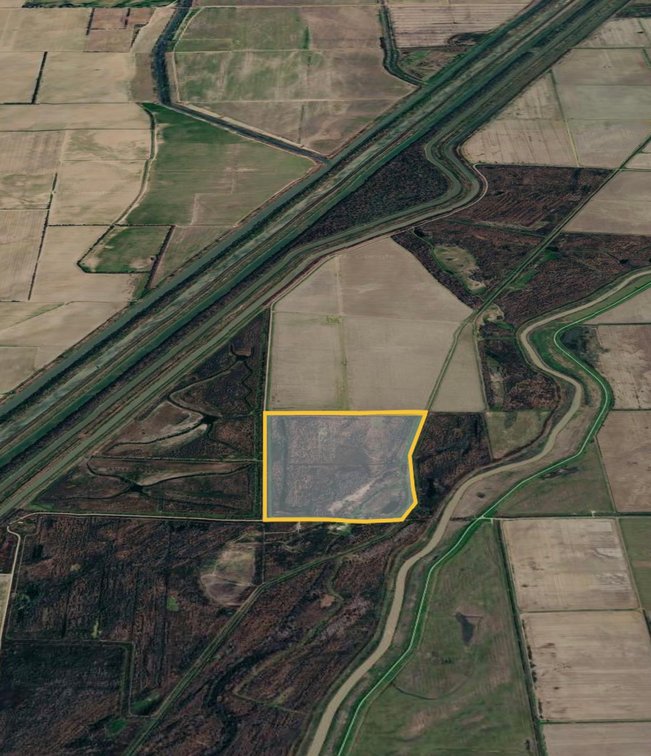 Image for 100 ACRES DUCK CLUB RIVES MISSOURI