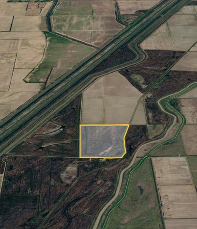 Image for 100 ACRES DUCK CLUB RIVES MISSOURI