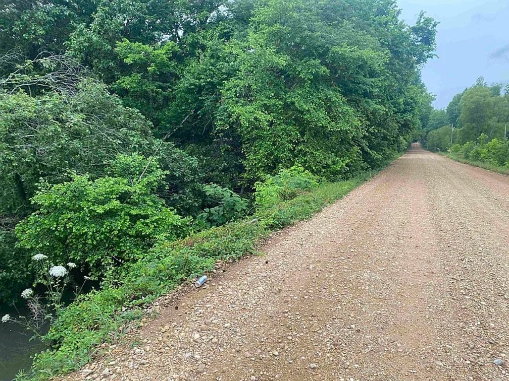 Image for 40 ACRES LAKE FRIERSON