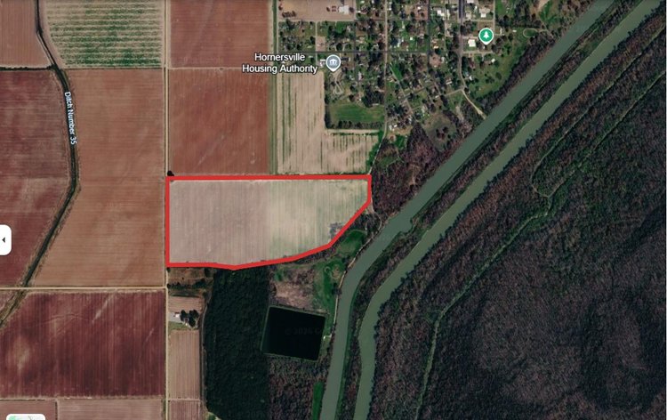 Image for 50 ACRES HORNERSVILLE MISSOURI