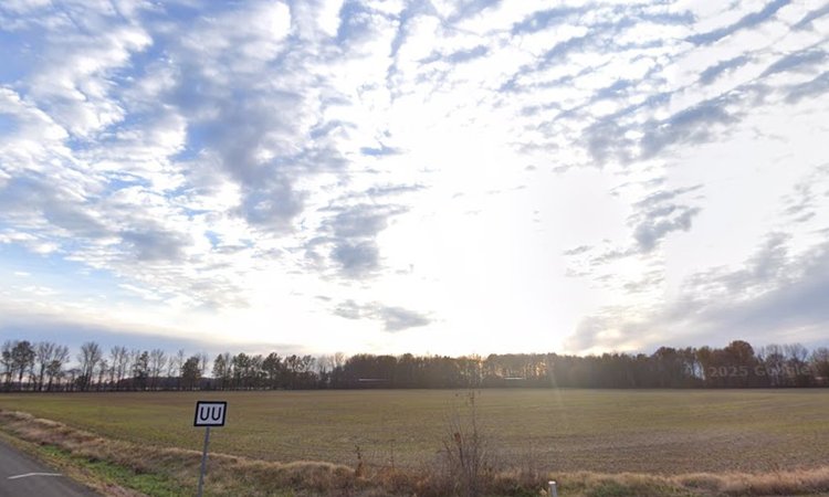 Image for STRAWBERRY RIDGE 40 ACRES