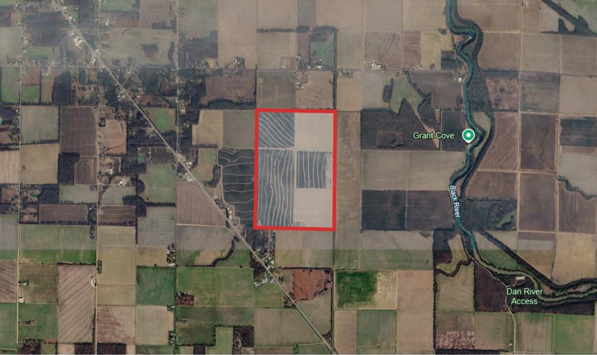 Image for 239 ACRES STUGEON LN POPLAR BLUFF MO