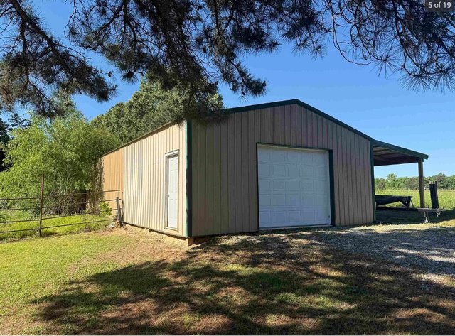 Image for 1663 COUNTY ROAD 751 JONESBORO ARKANSAS