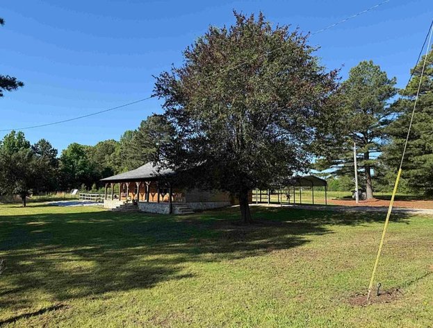 Image for 1663 COUNTY ROAD 751 JONESBORO ARKANSAS