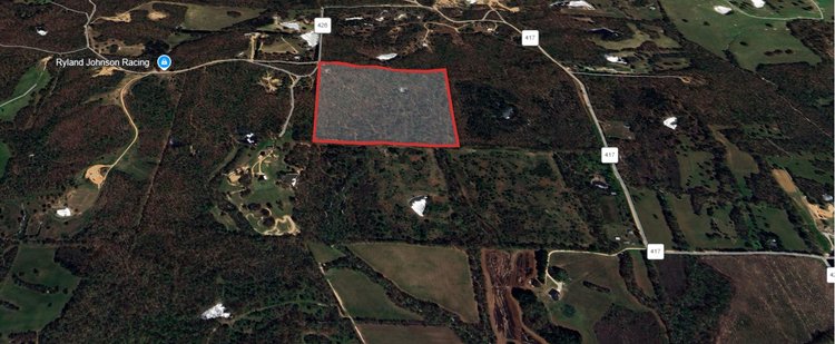 Image for 40 ACRE RECTOR ARKANSAS